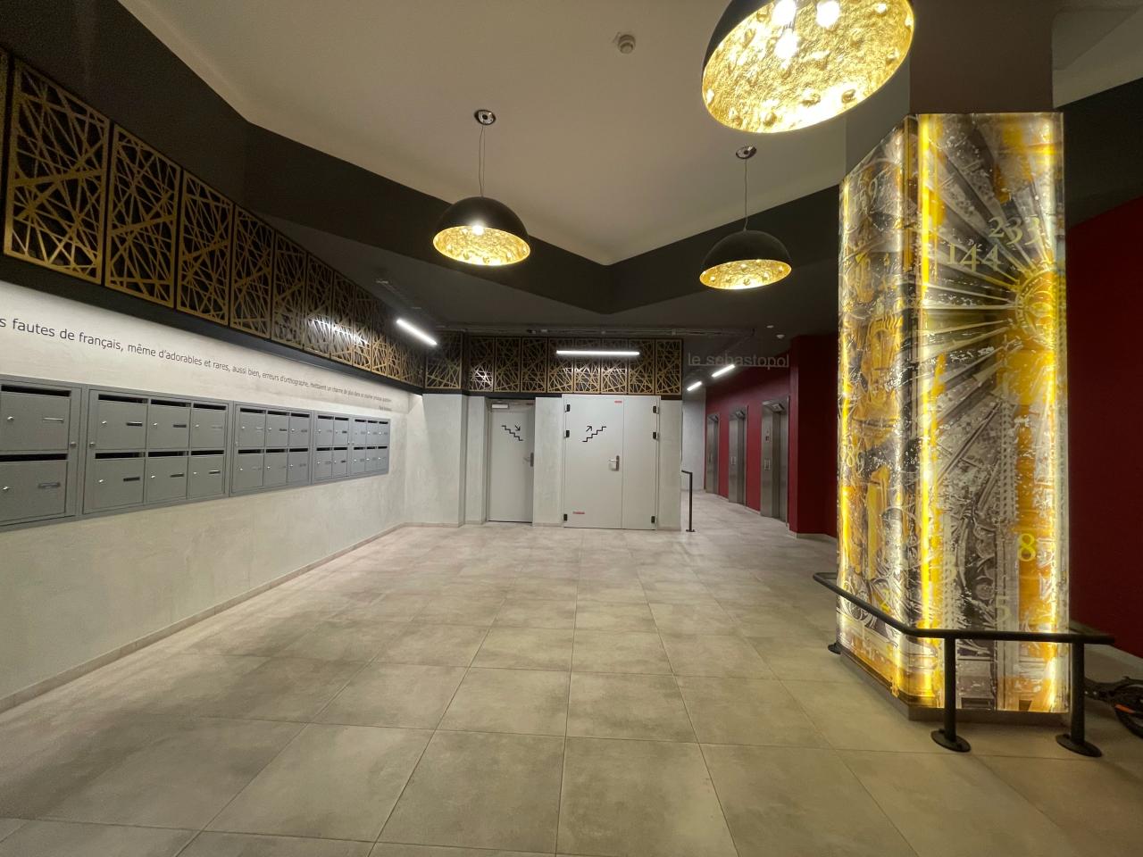Bureau Strasbourg 158m² Location bureau Strasbourg Bas-Rhin OLBUR2423226 10